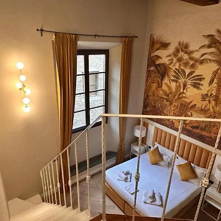 Frühstückspension Renascentia In - Adults Only 2*