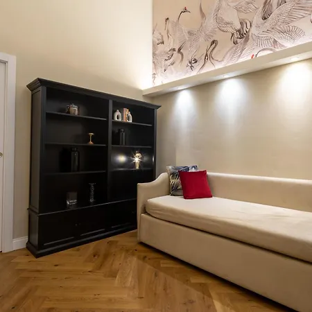Renascentia In - Adults Only Florenz
