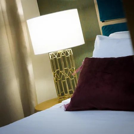 Frühstückspension Renascentia In - Adults Only 2*