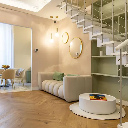 Bed & Breakfast Renascentia In - Adults Only Florence