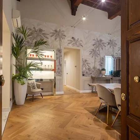 Renascentia In - Adults Only 2* Florence