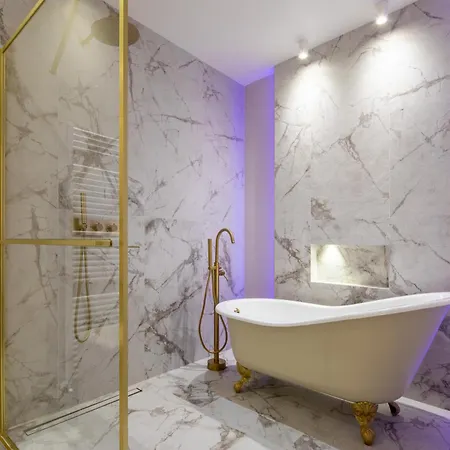 Renascentia In - Adults Only 2* Florence