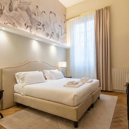 Bed & Breakfast Renascentia In - Adults Only 2*