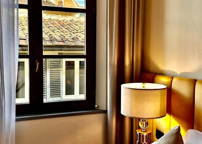 Bed and breakfast Renascentia In - Adults Only 4*