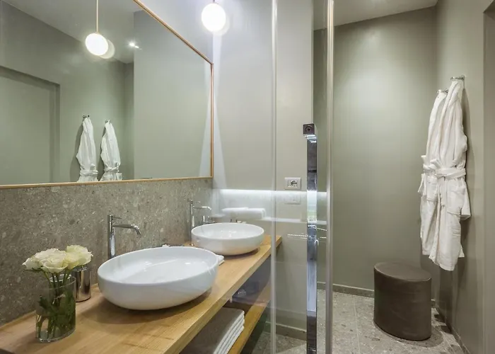 Bed and breakfast Renascentia In - Adults Only Florencia