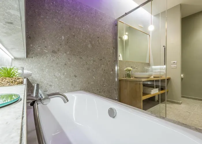 Renascentia In - Adults Only Bed and breakfast Florencia