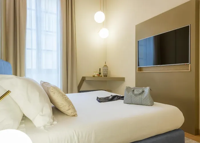 Renascentia In - Adults Only Florencia