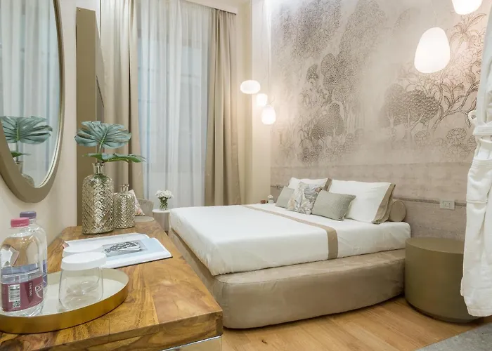 Renascentia In - Adults Only 4* Florencia