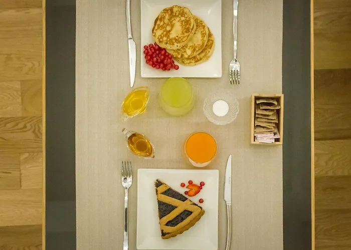 Renascentia In - Adults Only Bed and breakfast Florencia
