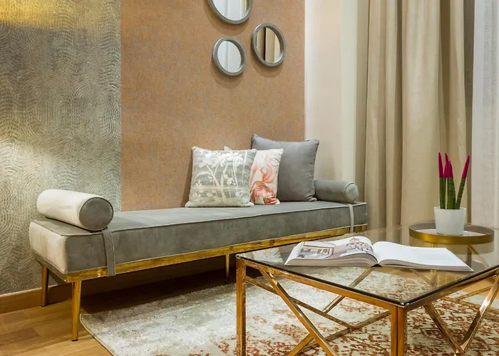 Renascentia In - Adults Only 4* Florencia