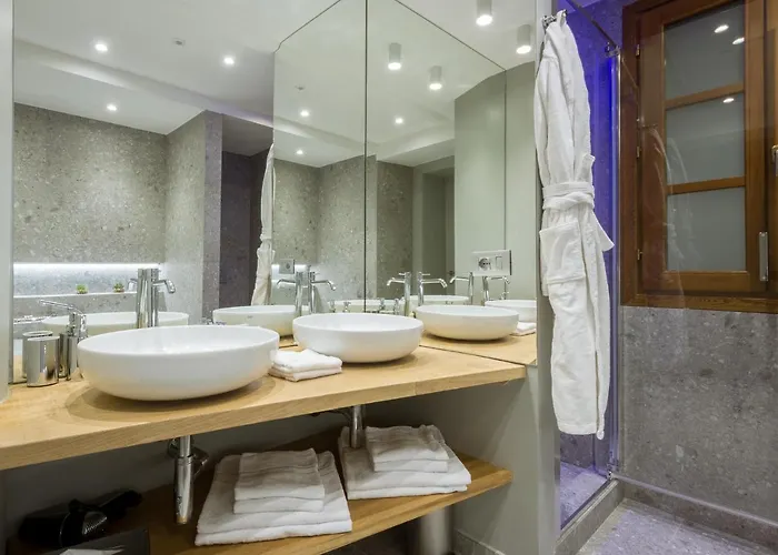 Renascentia In - Adults Only Bed and breakfast