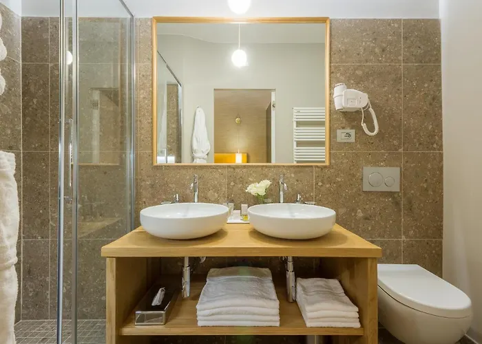 Bed and breakfast Renascentia In - Adults Only 4*