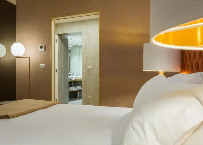 Bed and breakfast Renascentia In - Adults Only Florencia
