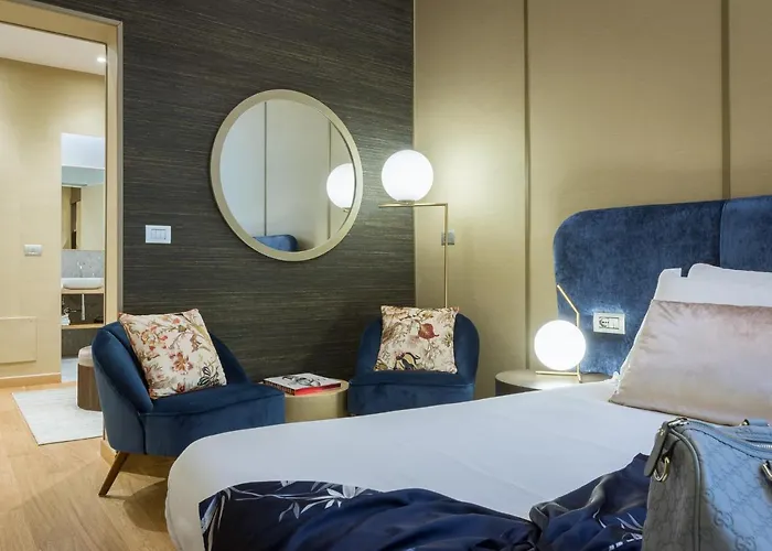 Renascentia In - Adults Only Florencia