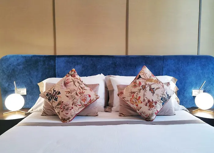 Bed and breakfast Renascentia In - Adults Only 4*