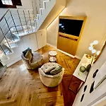 Bed & Breakfast Renascentia In - Adults Only Firenze