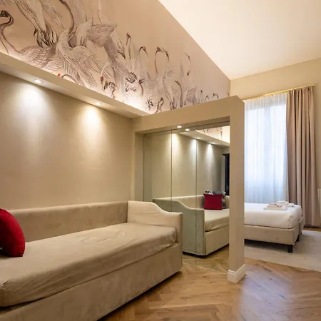 Renascentia In - Adults Only Bed & Breakfast
