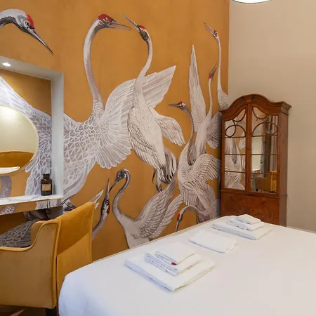 Bed & Breakfast Renascentia In - Adults Only