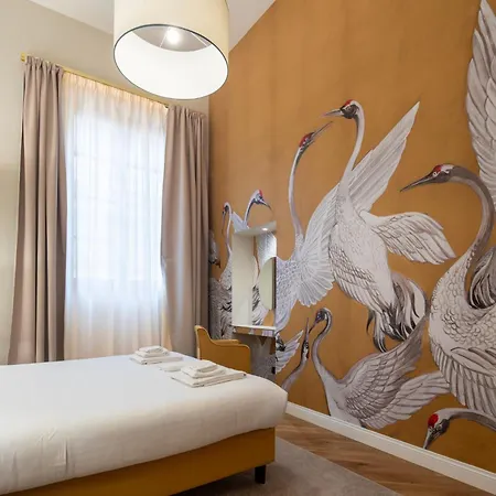Renascentia In - Adults Only Bed & Breakfast