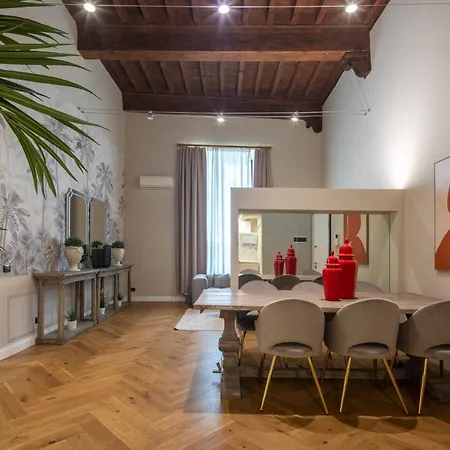 Bed & Breakfast Renascentia In - Adults Only