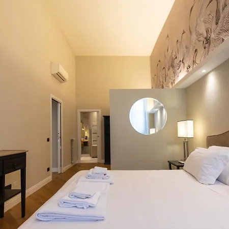 Renascentia In - Adults Only Bed & Breakfast Florence