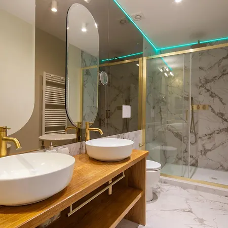 Bed & Breakfast Renascentia In - Adults Only Florence