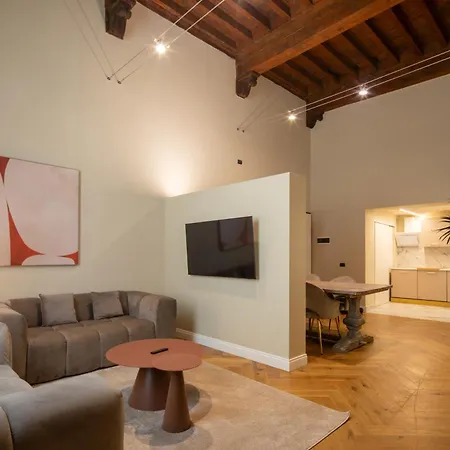 Renascentia In - Adults Only 2* Florence