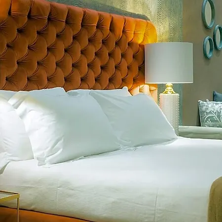 فندق مبيت وإفطار Renascentia In - Adults Only