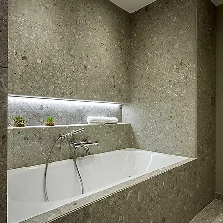 Renascentia In - Adults Only فندق مبيت وإفطار 4*