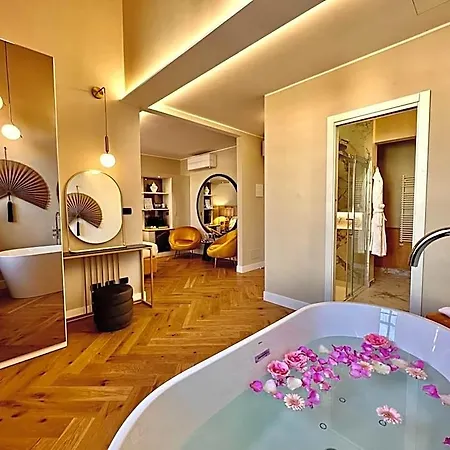 فندق مبيت وإفطار Renascentia In - Adults Only فلورنس