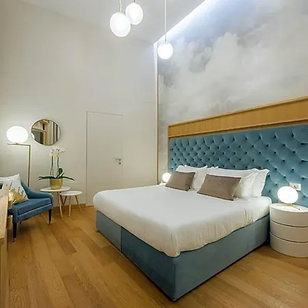 Renascentia In - Adults Only 4* فلورنس