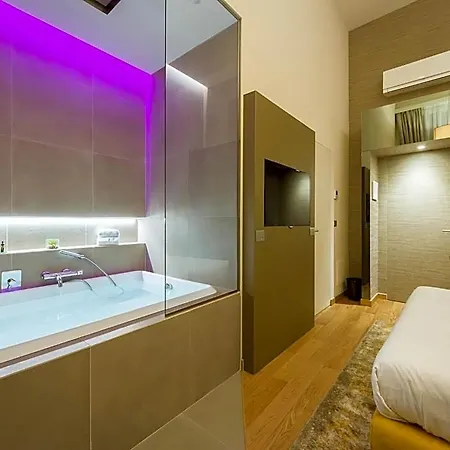 فندق مبيت وإفطار Renascentia In - Adults Only فلورنس
