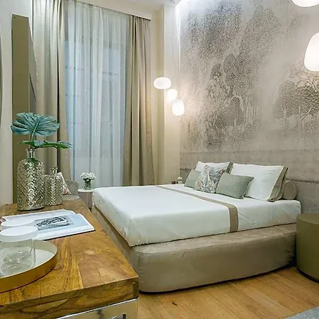 فندق مبيت وإفطار Renascentia In - Adults Only 4*