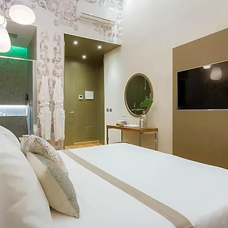 فندق مبيت وإفطار Renascentia In - Adults Only فلورنس