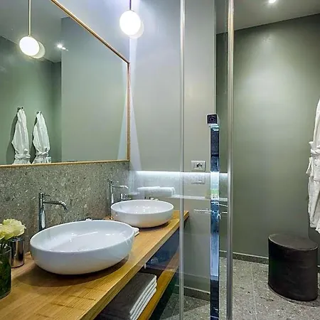 Renascentia In - Adults Only فندق مبيت وإفطار 4*