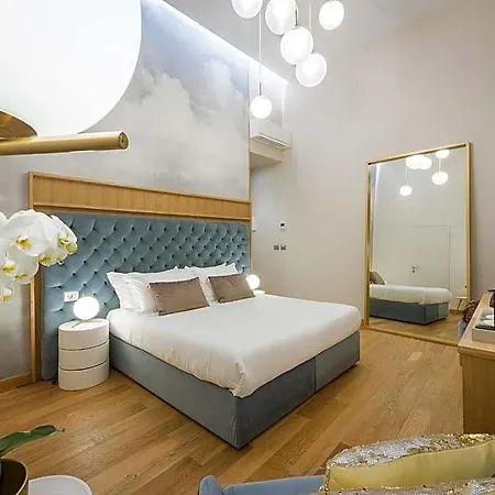 فندق مبيت وإفطار Renascentia In - Adults Only
