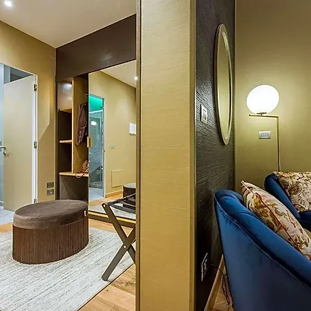 فندق مبيت وإفطار Renascentia In - Adults Only 4*