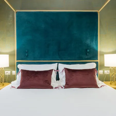 Renascentia In - Adults Only