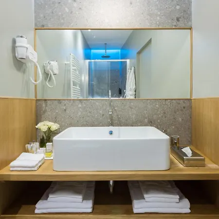 Nocleg ze śniadaniem Renascentia In - Adults Only 4*