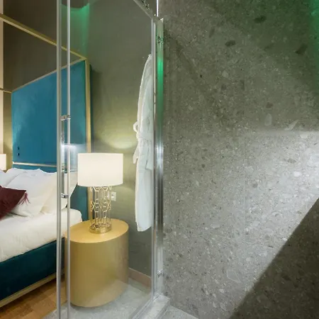 Renascentia In - Adults Only 4* Florencja