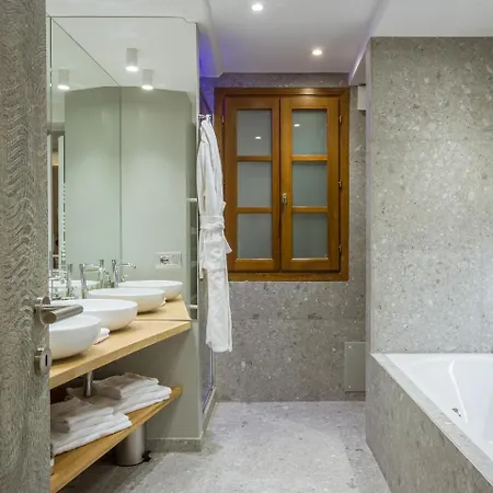 Renascentia In - Adults Only Nocleg ze śniadaniem 4*