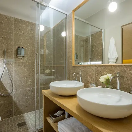 Renascentia In - Adults Only 4* Florencja