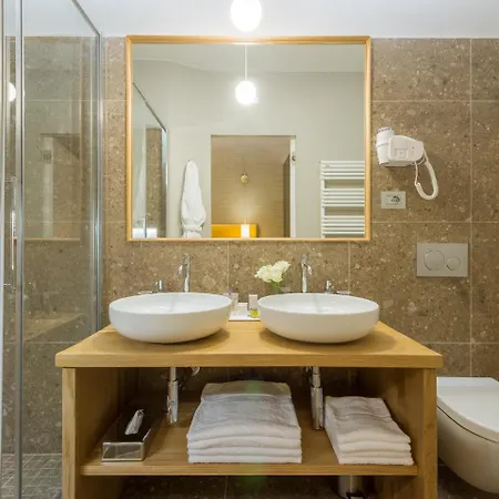 Nocleg ze śniadaniem Renascentia In - Adults Only 4*