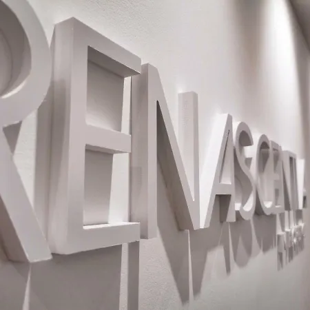 Renascentia In - Adults Only ベッド・アンド・ブレックファスト