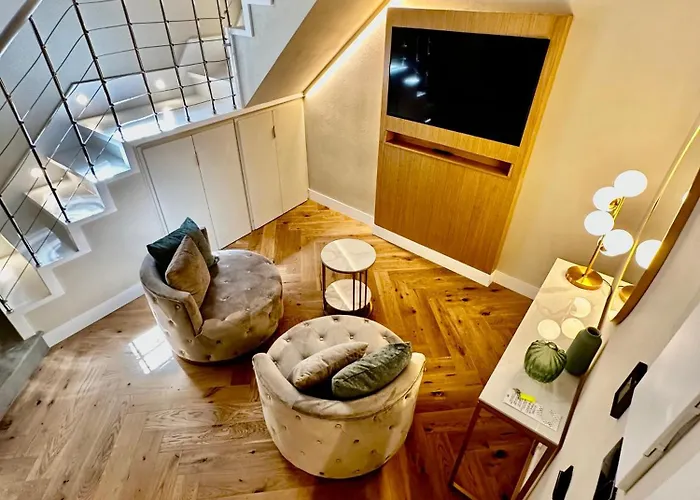Couette-café Renascentia In - Adults Only Florence