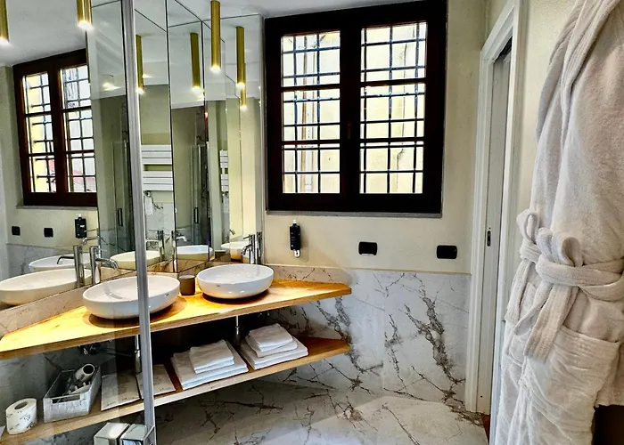 Couette-café Renascentia In - Adults Only Florence