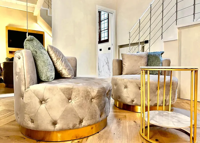 Couette-café Renascentia In - Adults Only 4*