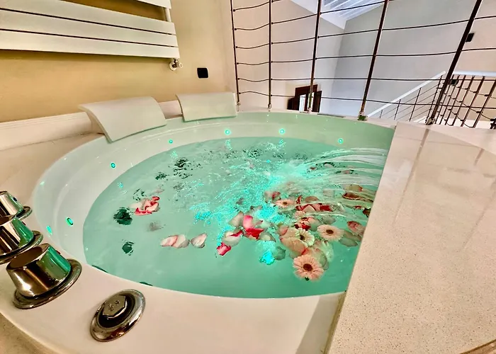 Renascentia In - Adults Only Couette-café 4*