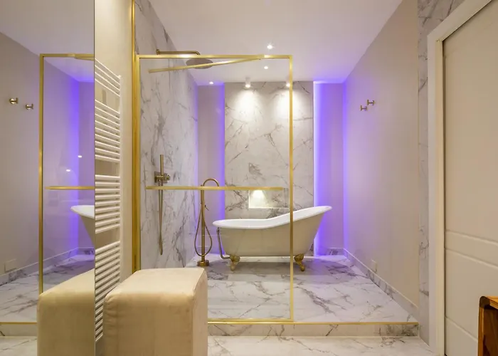 Renascentia In - Adults Only Florence