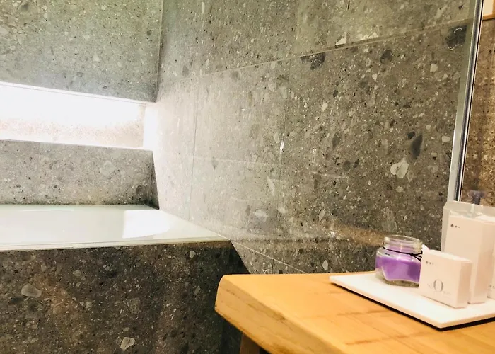 فندق مبيت وإفطار Renascentia In - Adults Only